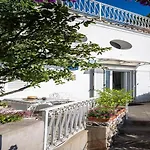 Chic Hideaway In بيت للعطل بوسيتانو