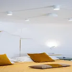 Chic Hideaway In *
