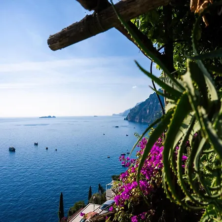 Belvilla By Oyo Arienzo * Positano
