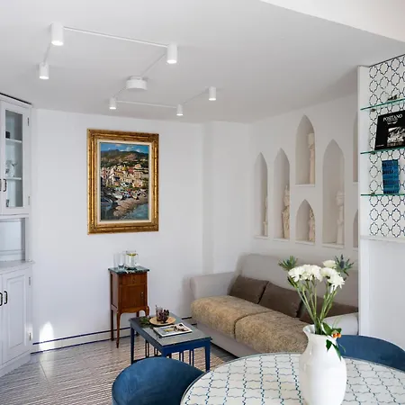 Belvilla By Oyo Arienzo Holiday home Positano