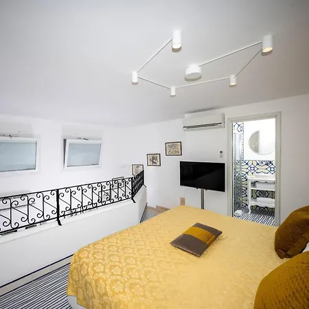 Belvilla By Oyo Arienzo Holiday home