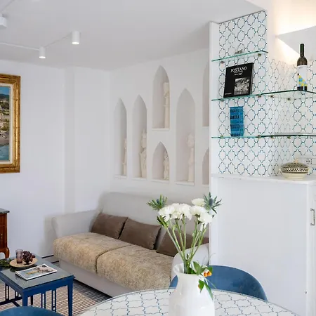 Holiday home Belvilla By Oyo Arienzo