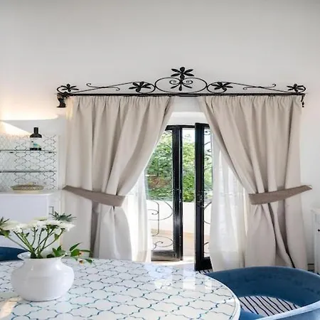 Holiday home Belvilla By Oyo Arienzo Positano