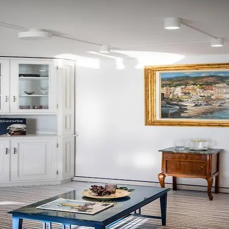 Belvilla By Oyo Arienzo Holiday home