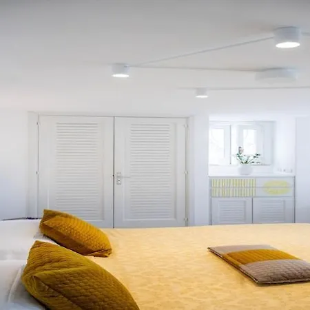 Holiday home Belvilla By Oyo Arienzo