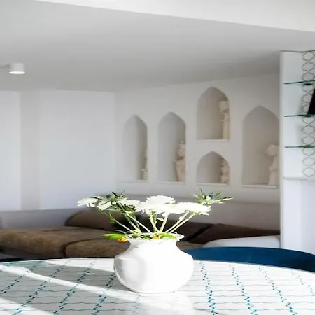 Holiday home Belvilla By Oyo Arienzo Positano