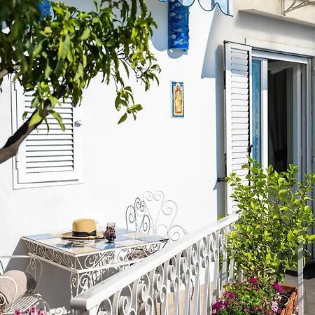 Belvilla By Oyo Arienzo Holiday home *