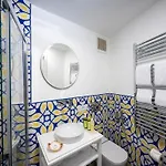 Chic Hideaway In Prázdninový dům *