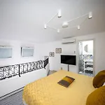 Chic Hideaway In * Positano