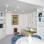 Chic Hideaway In * Positano