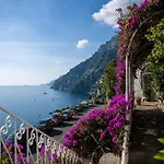 Chic Hideaway In Prázdninový dům Positano