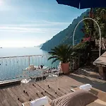 Prázdninový dům Chic Hideaway In Positano