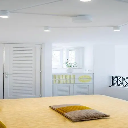 Semesterbostad Chic Hideaway In Positano