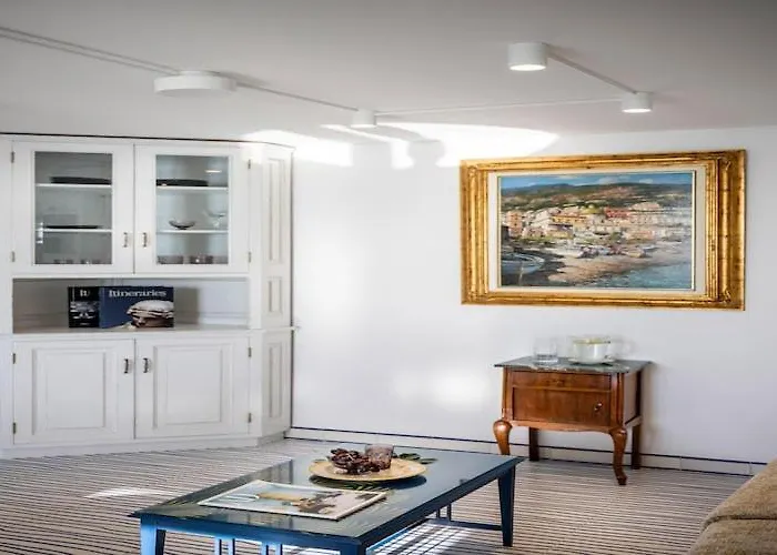 Chic Hideaway In Дом отдыха