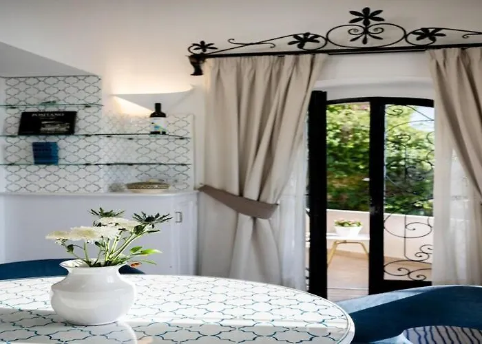 Chic Hideaway In