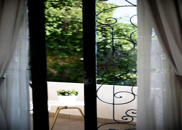 Chic Hideaway In Дом отдыха