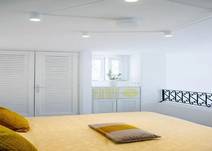 Feriehus Chic Hideaway In Positano