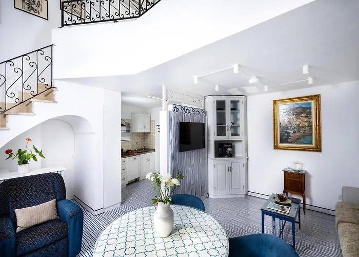 Chic Hideaway In Feriehus *