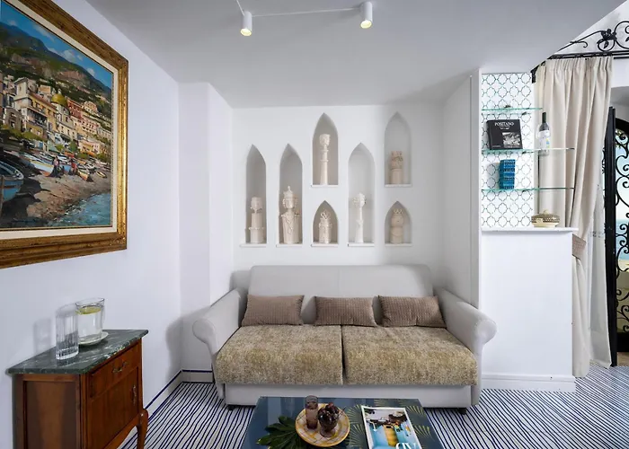 Chic Hideaway In Дом отдыха *